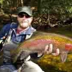 Reel Job Fishing - Fly Fishing Guide Service