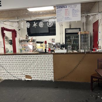 Northern Ky Ice Center - Food and beverages available in a rink-side warmer sectioned room. - Skating Rinks Near Me - Fort Mitchell, Kentucky