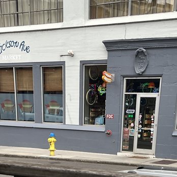 Curious Dog - Hot Dogs Near Me - Knoxville, Tennessee