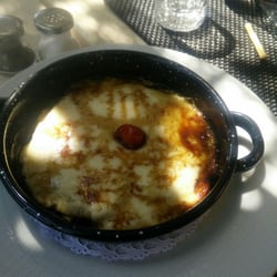 Italian Lounge