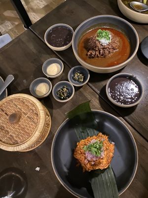 Matilda Restaurant by null