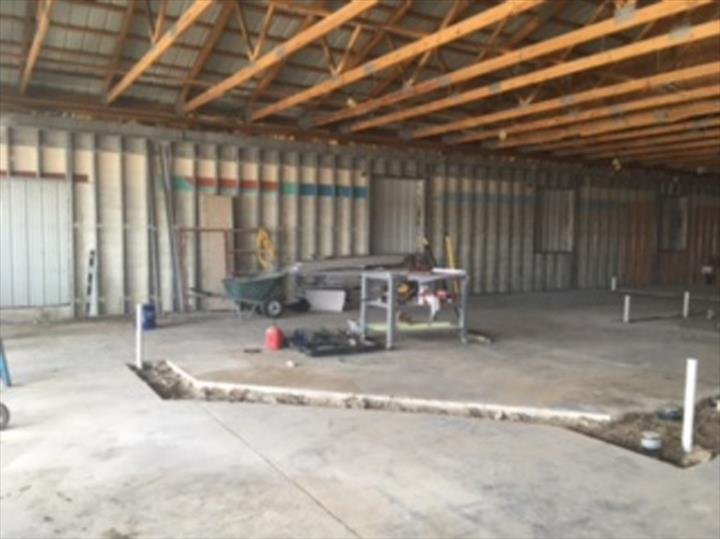 Slide of EJ's Plumbing