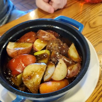 Cracker Barrel Old Country Store - Pot Roast - American Near Me - Springville, Utah Cracker Barrel Old Country Store - Pot Roast - American Near Me - Springville, Utah