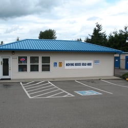 Lake Stevens Self Storage Depot