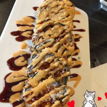 Sushi Palace - Sushi Bars Near Me - Commack, New York