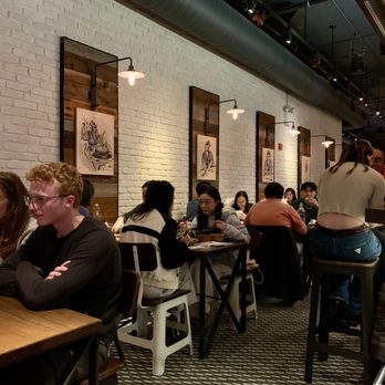 Udon Lab - Vibes - Noodles Near Me - New York, New York Udon Lab - Vibes - Noodles Near Me - New York, New York