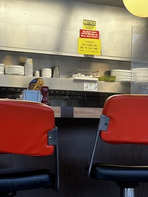 Waffle House by null