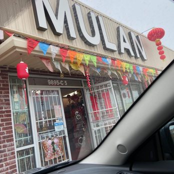 Mulan - Gift Shops Near Me - Houston, Texas