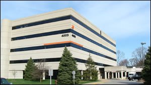 Louisville Pulmonary Care - sleep specialist in Louisville, KY