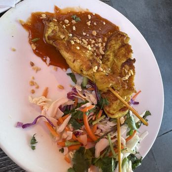 Kona Grill - Boca Park - Chicken Satay - New American Near Me - Las Vegas, Nevada Kona Grill - Boca Park - Chicken Satay - New American Near Me - Las Vegas, Nevada