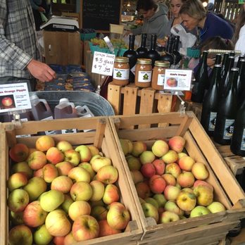 Ithaca Farmers' Market - Farmers Market Near Me - Ithaca, New York