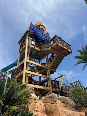 Aquatica Orlando by null