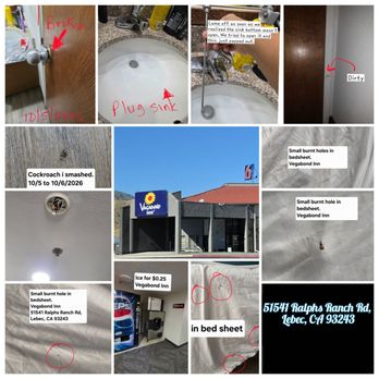 Motel 6 - Monday, 10/5/2026 - Tuesday, 10/6/2026 - Vegabond Inn. Address is 51541 Ralphs Ranch Rd, Lebec, CA 93243. - Hotels Near Me - Lebec, California Motel 6 - Monday, 10/5/2026 - Tuesday, 10/6/2026 - Vegabond Inn. Address is 51541 Ralphs Ranch Rd, Lebec, CA 93243. - Hotels Near Me - Lebec, California