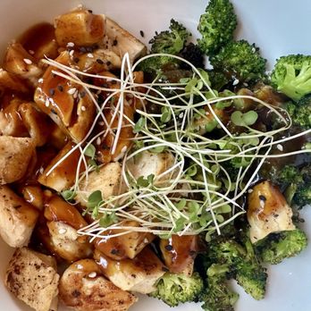 Township 20 - Teriyaki House Bowl - Burgers Near Me - Sumner, Washington Township 20 - Teriyaki House Bowl - Burgers Near Me - Sumner, Washington