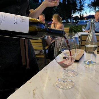 Willamette Valley Vineyards - Lake Oswego - New American Near Me - Lake Oswego, Oregon Willamette Valley Vineyards - Lake Oswego - New American Near Me - Lake Oswego, Oregon