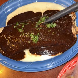 El Centinela - Burrito California