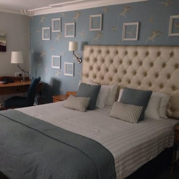 The Old Ship Hotel - Fabulous superior room - Hotels Near Me - Brighton, ESX