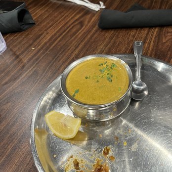 Tandoori Oven - Spinach soup - Indian Near Me - Logan, Utah Tandoori Oven - Spinach soup - Indian Near Me - Logan, Utah