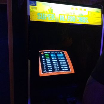 Mission Control - My childhood! - Arcades Near Me - Santa Ana, California Mission Control - My childhood! - Arcades Near Me - Santa Ana, California