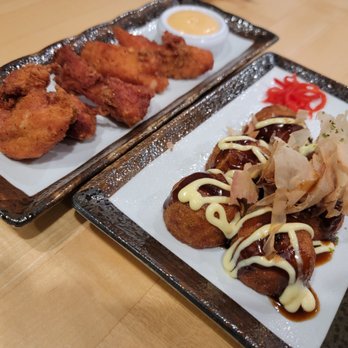 Yamazaki Ramen - Karaage Chicken, Takoyaki - Ramen Near Me - Bryn Mawr, Pennsylvania Yamazaki Ramen - Karaage Chicken, Takoyaki - Ramen Near Me - Bryn Mawr, Pennsylvania