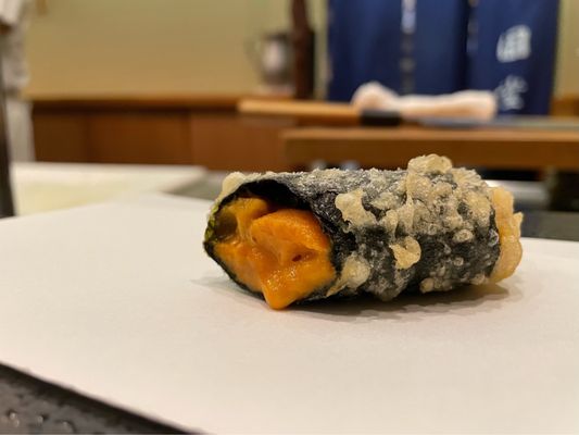 Tempura Endo by null