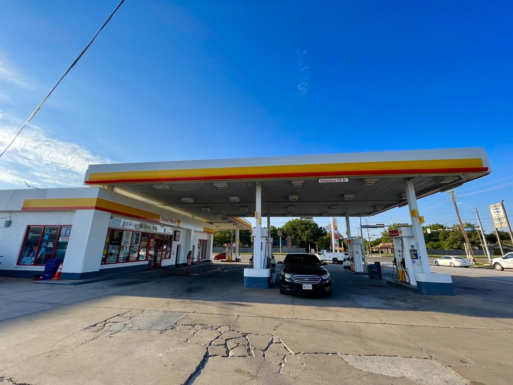 DANNY’S CONVENIENCE STORE Updated August 2024 2620 Southwest Pkwy