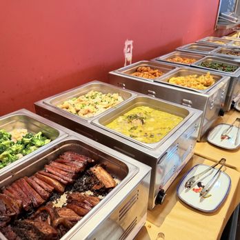 Mebo Hotpot  - Chinese Near Me - Temple City, California