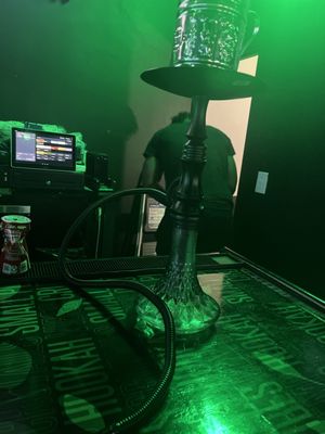 CRU Lounge Morrow by null