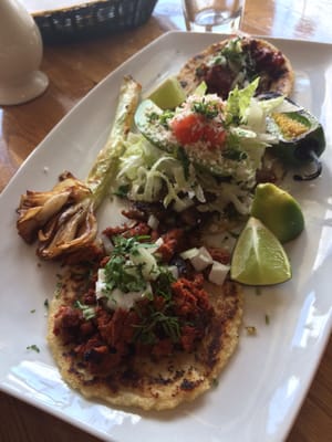 Quinoa Peruvian & Mexican Restaurant by null