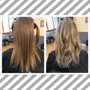 Meraki Hair Studio