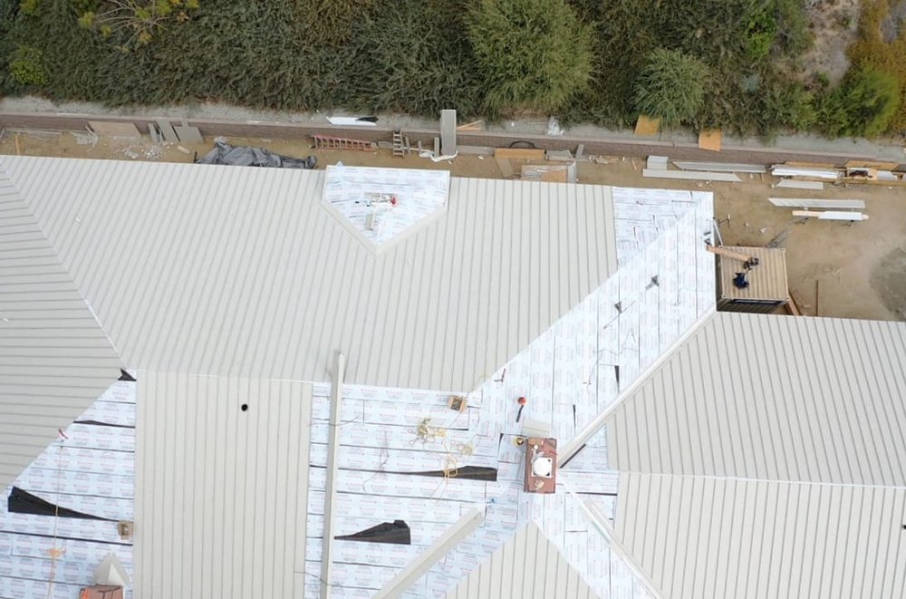 Slide of Alliance Sheet Metal