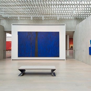 Clyfford Still Museum - Art Museums Near Me - Denver, Colorado Clyfford Still Museum - Art Museums Near Me - Denver, Colorado