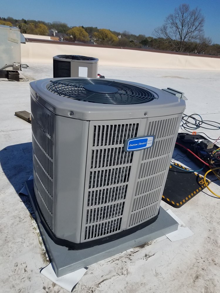 ARLINGTON HEIGHTS HEATING & COOLING Updated September 2024 22