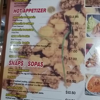 Machupicchu ll - Menu - Latin American Near Me - Providence, Rhode Island Machupicchu ll - Menu - Latin American Near Me - Providence, Rhode Island