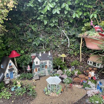 M & M Nursery - Fairy neighborhood - Nurseries & Gardening Near Me - Orange, California