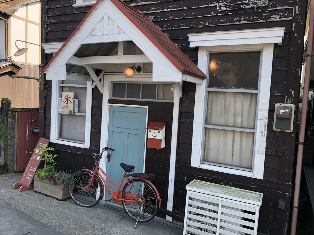 Cafe Posten Cafes 北条1 つくば市 茨城県 Japan Restaurant Reviews Phone Number Yelp