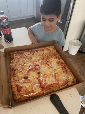 O’ Sole Mio Pizzeria Ristorante by null