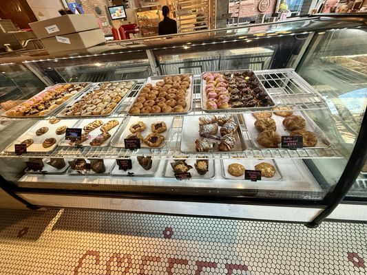 Morning Jones by null