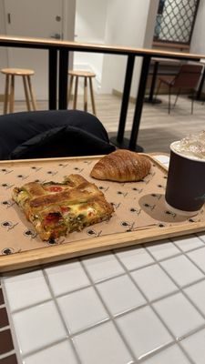 Angelina Bakery Nomad by null