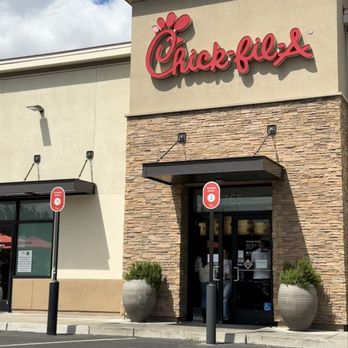 Chick-fil-A - Fast Food Near Me - Fresno, California Chick-fil-A - Fast Food Near Me - Fresno, California