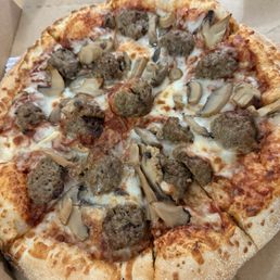 Meatballs