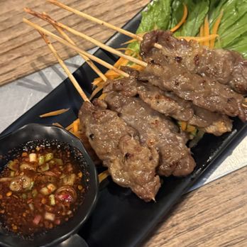Hoy-Ka Thai Restaurant - Thai Near Me - Los Angeles, California Hoy-Ka Thai Restaurant - Thai Near Me - Los Angeles, California