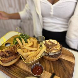 Dairy Market By Breezy's