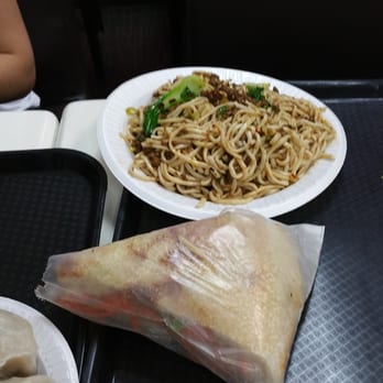 Beijing Dumpling House - Bubble Tea Near Me - Jamaica, New York