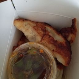 Pot Stickers
