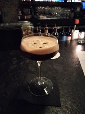 Bonne Vie Cafe and Bistro by null