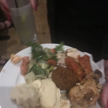 Labebe Prime - Mediterranean Near Me - North Brunswick, New Jersey