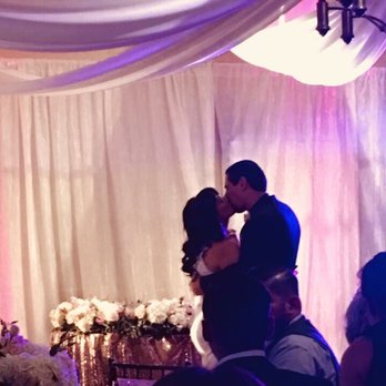 DJ Willie Will - The Bride and Groom's first dance! - DJs Near Me