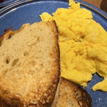 Little Collins - Too Easy (scrambled) - Coffee & Tea Near Me - New York, New York Little Collins - Too Easy (scrambled) - Coffee & Tea Near Me - New York, New York