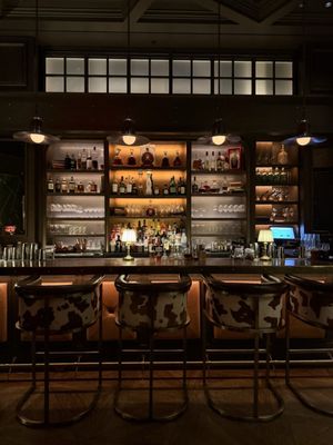 Mandarin Oriental, New York by null